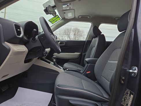 New 2026 Hyundai Venue SEL image 12