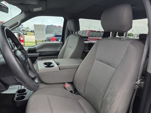 Used 2018 Ford F150 XLT AWD/4WD image 24
