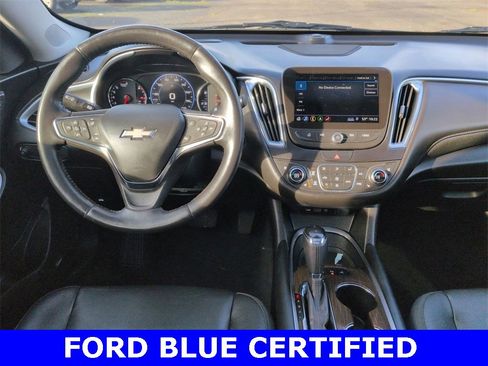 Used 2020 Chevrolet Malibu Premier image 24