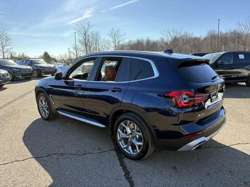 Used 2022 BMW X3 xDrive30i image 5