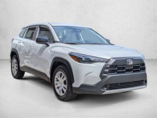 Used 2026 Toyota Corolla Cross L FWD video 3