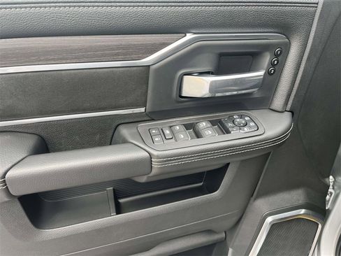 New 2026 RAM 3500 Laramie w/ Towing Technology Group image 18