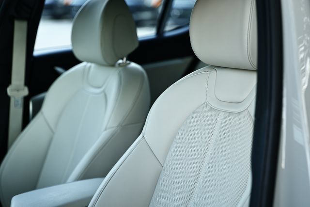 Certified 2026 Genesis G70 2.5T AWD/4WD image 19