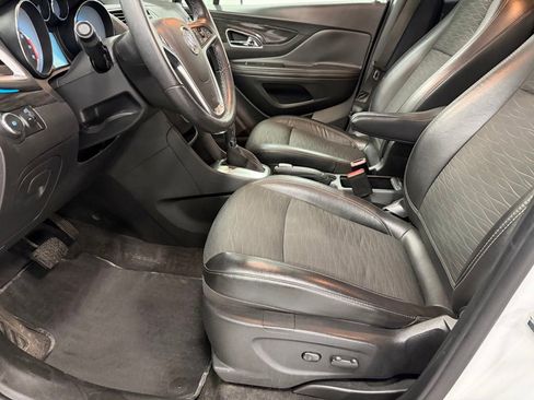 Used 2016 Buick Encore Convenience image 10