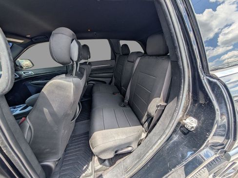 Used 2022 Jeep Grand Cherokee Laredo E RWD image 27