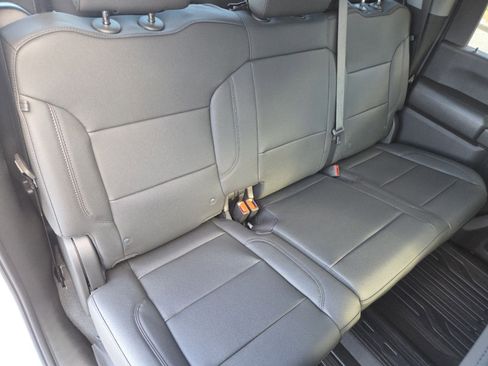 New 2026 GMC Sierra 2500 Pro image 23