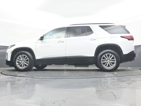 Used 2022 Chevrolet Traverse LT AWD/4WD image 26