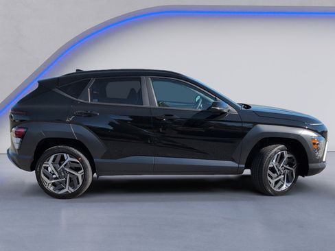 New 2026 Hyundai Kona SEL Premium AWD/4WD image 3