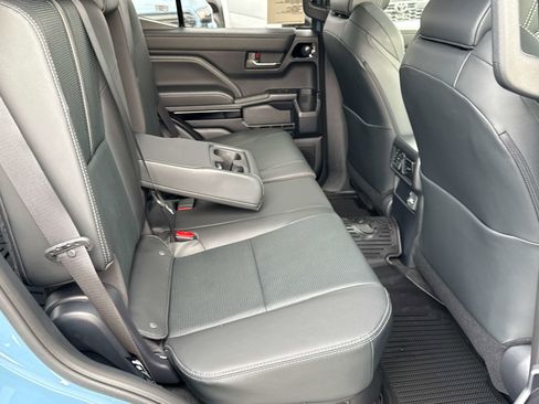 New 2026 Toyota 4Runner Limited image 18