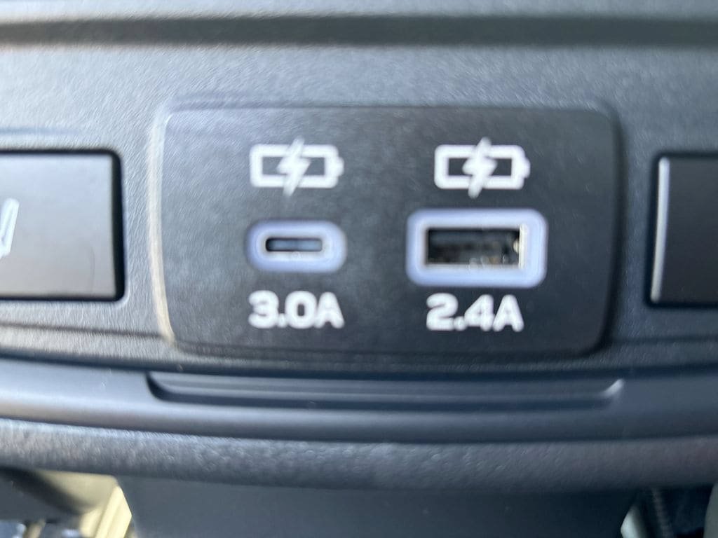 New 2026 Subaru Outback Limited AWD/4WD image 35