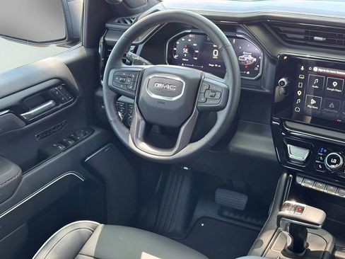 New 2026 GMC Sierra 1500 AT4X AWD/4WD image 17