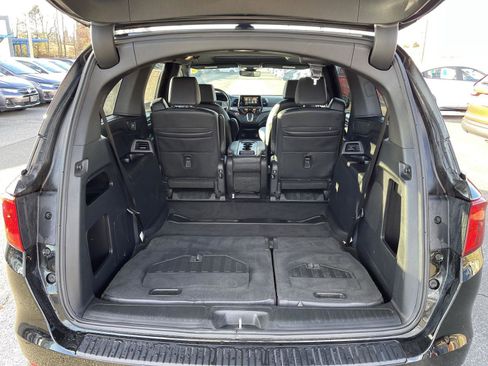 Used 2024 Honda Odyssey Sport image 19