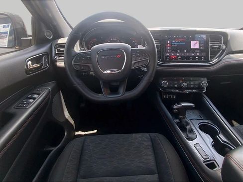 Used 2026 Dodge Durango GT w/ Blacktop Package AWD/4WD image 6