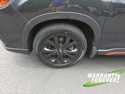 Used 2019 Subaru Forester Sport w/ Popular Package #2 AWD/4WD image 19