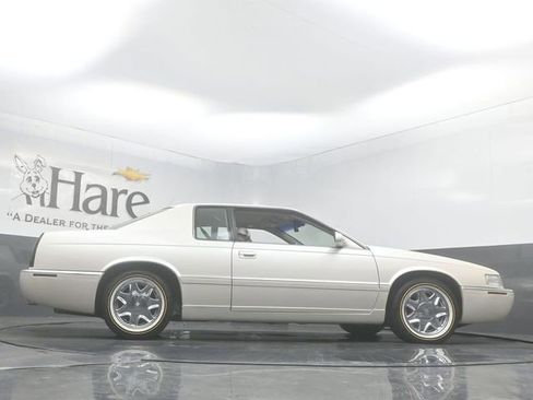 Used 2000 Cadillac Eldorado ESC w/ Comfort/Convenience Pkg FWD image 47