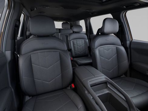 New 2027 Kia Telluride EX X-Line AWD/4WD image 15