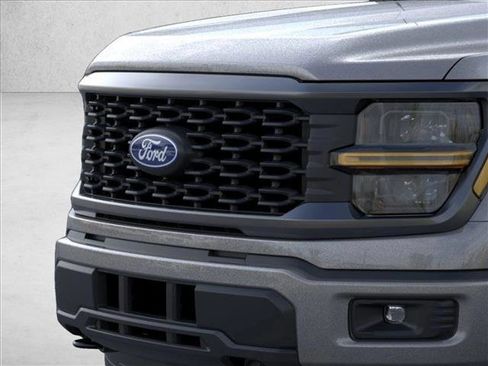 New 2026 Ford F150 STX w/ Equipment Group 200A image 17
