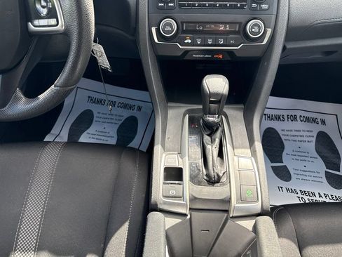 Used 2019 Honda Civic LX image 17