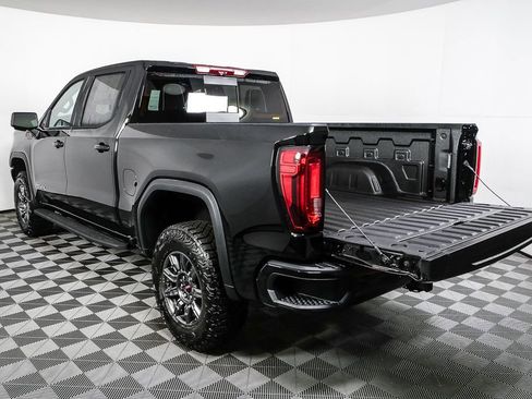New 2026 GMC Sierra 1500 AT4X image 33