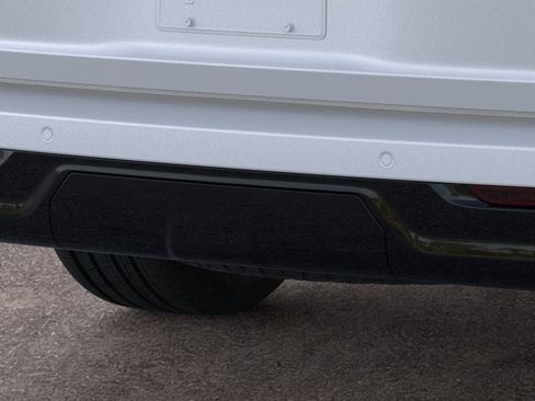 New 2026 Lincoln Navigator L Reserve AWD/4WD image 48
