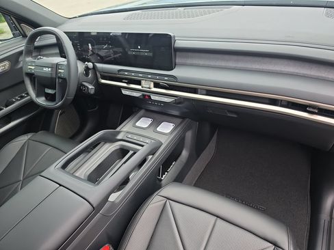 New 2027 Kia Telluride SX FWD image 11