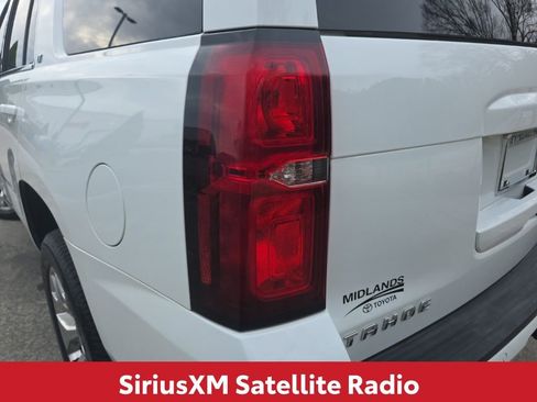 Used 2017 Chevrolet Tahoe LT image 9