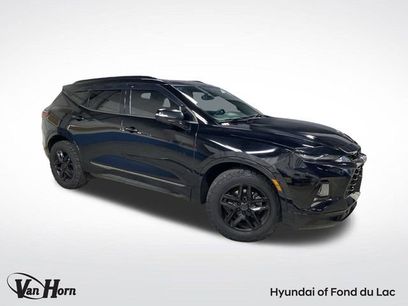 Used 2019 Chevrolet Blazer RS
