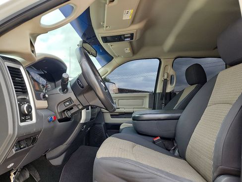 Used 2010 Dodge Ram 3500 Truck SLT w/ Big Horn Regional Package AWD/4WD image 8