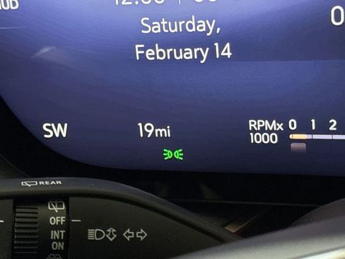 New 2026 Buick Envision Sport Touring image 13