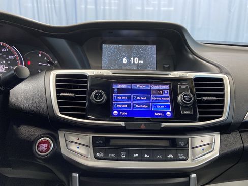 Used 2014 Honda Accord EX-L image 17
