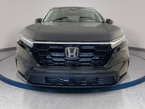 New 2026 Honda CR-V EX image 2