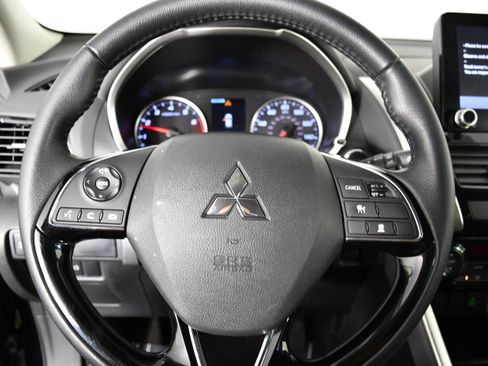 Used 2024 Mitsubishi Eclipse Cross SE AWD/4WD image 19