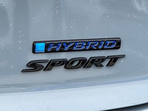 New 2026 Honda Accord Sport image 2