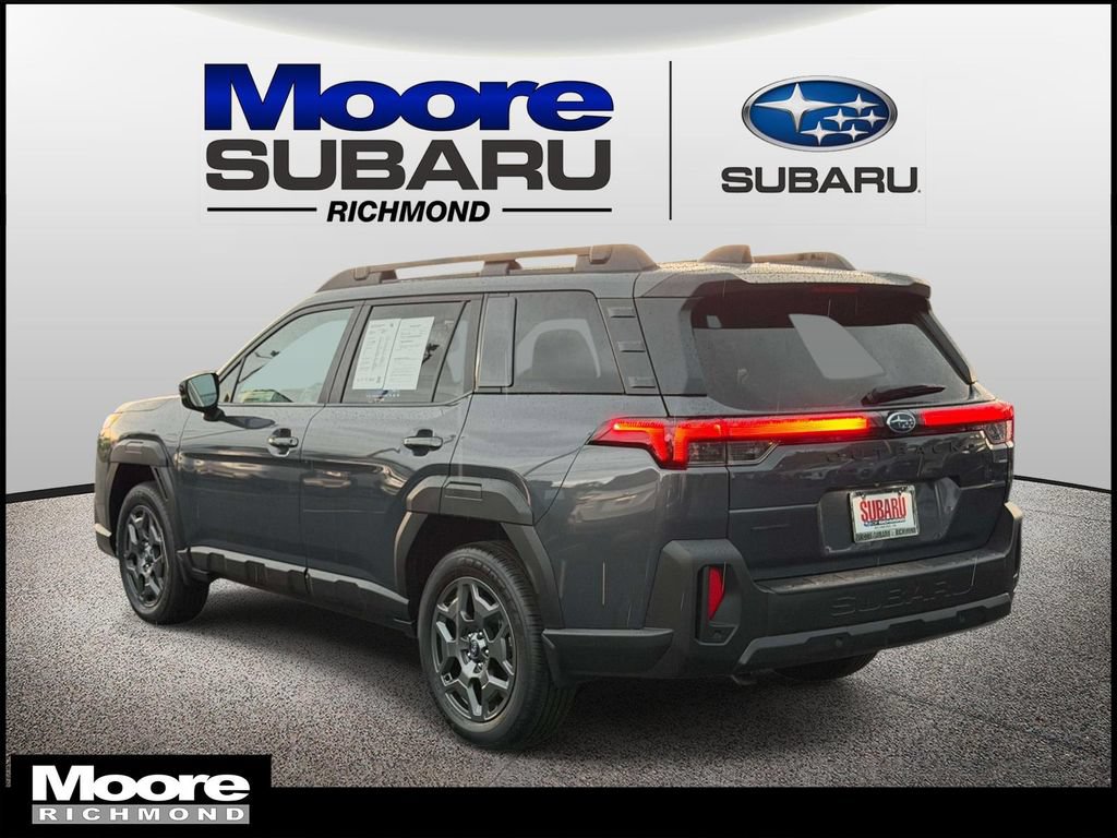 Used 2026 Subaru Outback Premium AWD/4WD image 6