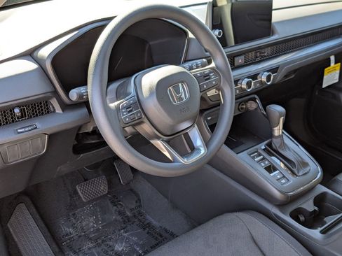 New 2026 Honda CR-V LX image 4