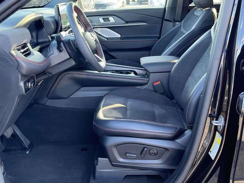 Used 2025 Ford Explorer ST w/ Sun And Sound Package image 13