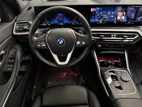 Used 2023 BMW 330e w/ Premium Package image 27