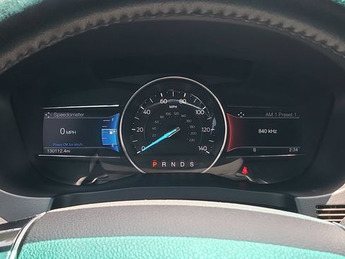 Used 2016 Ford Explorer Limited AWD/4WD image 30