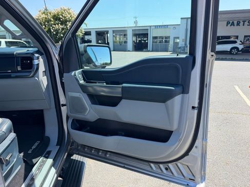 Used 2023 Ford F150 Limited AWD/4WD image 32