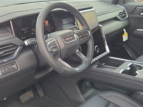 New 2026 GMC Acadia Elevation w/ Elevation Premium Package image 29