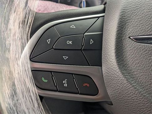 New 2026 Chrysler Pacifica Pinnacle image 17