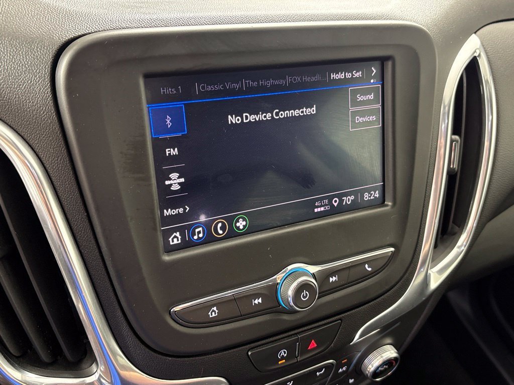 Used 2024 Chevrolet Equinox LT FWD image 35