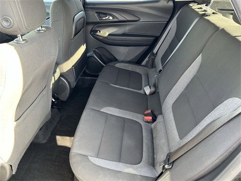 Certified 2021 Chevrolet TrailBlazer LT w/ Convenience Package image 22