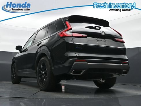 Used 2026 Honda CR-V Sport image 30