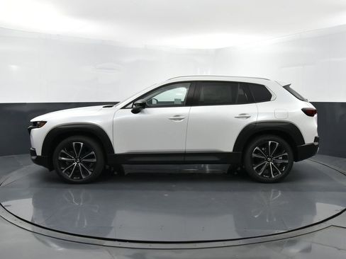 New 2025 MAZDA CX-50 AWD 2.5 Turbo w/ Premium Pkg image 7
