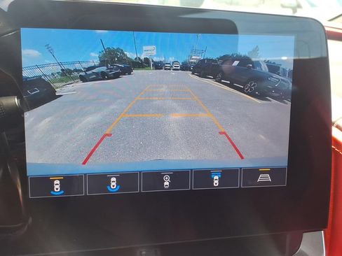 Used 2020 Chevrolet Corvette Stingray Premium Conv w/ 3LT Preferred Equipment Group RWD image 34
