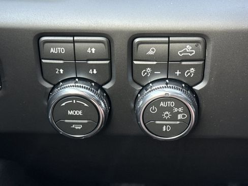 New 2026 GMC Sierra 1500 Denali AWD/4WD image 25
