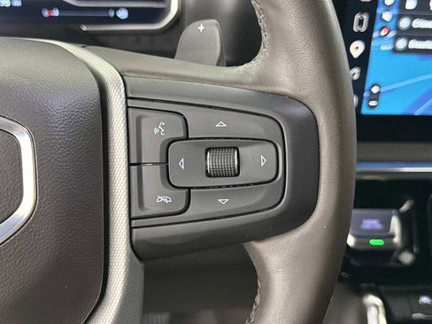 Used 2023 GMC Sierra 1500 Denali w/ Denali Reserve Package image 27