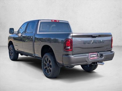 New 2026 RAM 2500 Big Horn image 8
