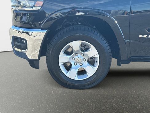Used 2025 RAM 1500 Big Horn image 12